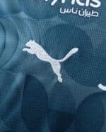 חולצת חוץ אל הילאל עונת 2025/2026