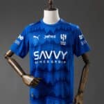 חולצת בית אל הילאל עונת 2025/2026