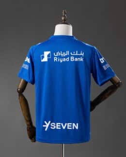 חולצת בית אל הילאל עונת 2025/2026