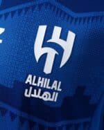 חולצת בית אל הילאל עונת 2025/2026