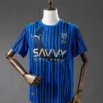 חולצת Special Edition אל הילאל עונת 2025/2026