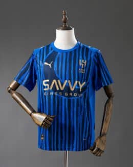 חולצת Special Edition אל הילאל עונת 2025/2026