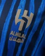 חולצת Special Edition אל הילאל עונת 2025/2026