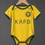 בגד גוף לבייבי מדי בית אל נאסר עונת 2025/2026