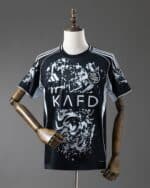 חולצת Special Edition אל נאסר עונת 2025/2026