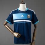 חולצת חוץ ארגנטינה קופה אמריקה 2011