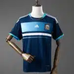 חולצת חוץ ארגנטינה קופה אמריקה 2011