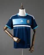 חולצת חוץ ארגנטינה קופה אמריקה 2011