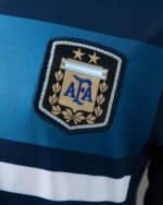 חולצת חוץ ארגנטינה קופה אמריקה 2011