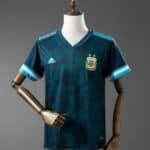 חולצת חוץ ארגנטינה קופה אמריקה 2021