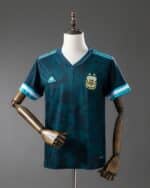 חולצת חוץ ארגנטינה קופה אמריקה 2021