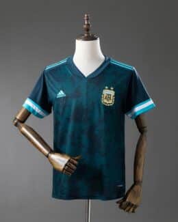 חולצת חוץ ארגנטינה קופה אמריקה 2021