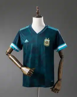 חולצת חוץ ארגנטינה קופה אמריקה 2021