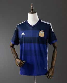 חולצת חוץ ארגנטינה מונדיאל 2014