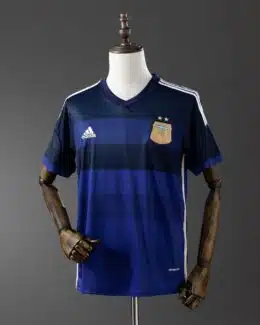 חולצת חוץ ארגנטינה מונדיאל 2014