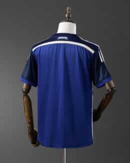 חולצת חוץ ארגנטינה מונדיאל 2014