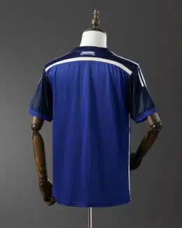 חולצת חוץ ארגנטינה מונדיאל 2014