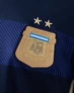 חולצת חוץ ארגנטינה מונדיאל 2014