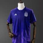 חולצת חוץ ארגנטינה מונדיאל 2022