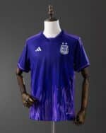 חולצת חוץ ארגנטינה מונדיאל 2022