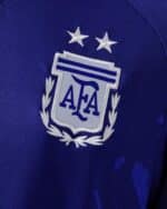 חולצת חוץ ארגנטינה מונדיאל 2022