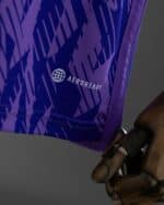 חולצת חוץ ארגנטינה מונדיאל 2022