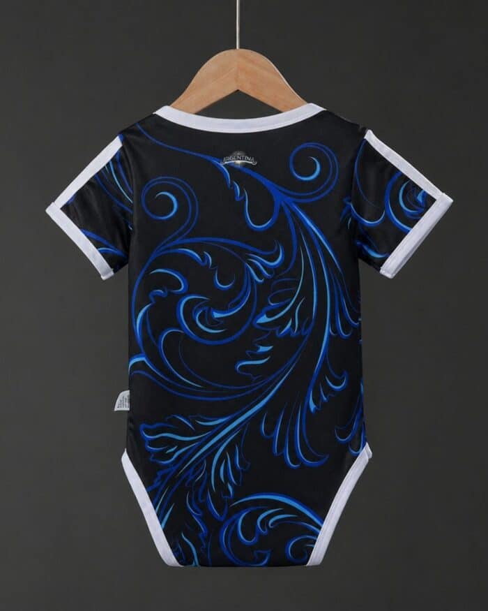 בגד גוף לבייבי מדי חוץ ארגנטינה מונדיאל 2026