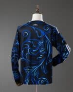 חולצת חוץ ארוכה ארגנטינה מונדיאל 2026