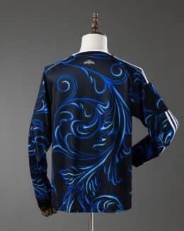 חולצת חוץ ארוכה ארגנטינה מונדיאל 2026