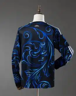 חולצת חוץ ארוכה ארגנטינה מונדיאל 2026