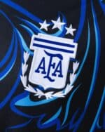 חולצת חוץ ארוכה ארגנטינה מונדיאל 2026