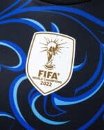 חולצת חוץ ארוכה ארגנטינה מונדיאל 2026