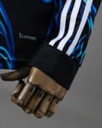 חולצת חוץ ארוכה ארגנטינה מונדיאל 2026