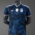 חולצת חוץ ארגנטינה מונדיאל 2026 גרסת שחקן