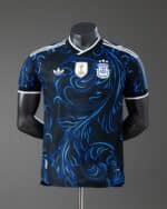 חולצת חוץ ארגנטינה מונדיאל 2026 גרסת שחקן