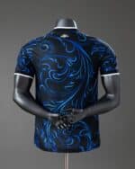 חולצת חוץ ארגנטינה מונדיאל 2026 גרסת שחקן