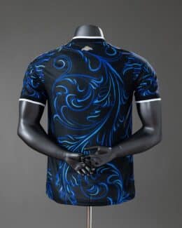 חולצת חוץ ארגנטינה מונדיאל 2026 גרסת שחקן