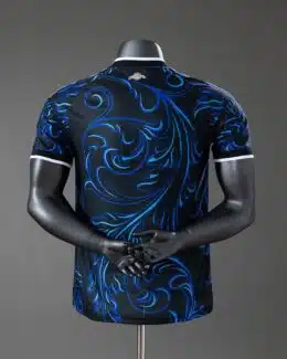 חולצת חוץ ארגנטינה מונדיאל 2026 גרסת שחקן