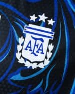חולצת חוץ ארגנטינה מונדיאל 2026 גרסת שחקן
