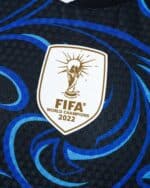 חולצת חוץ ארגנטינה מונדיאל 2026 גרסת שחקן