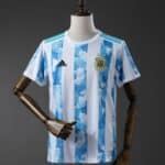 חולצת בית ארגנטינה קופה אמריקה 2021