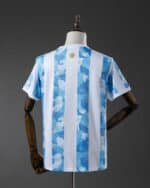 חולצת בית ארגנטינה קופה אמריקה 2021