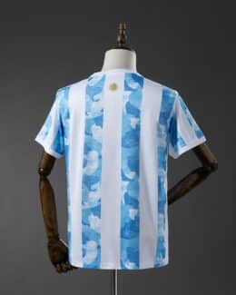 חולצת בית ארגנטינה קופה אמריקה 2021