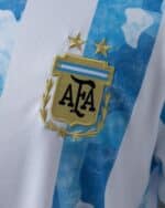 חולצת בית ארגנטינה קופה אמריקה 2021