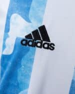 חולצת בית ארגנטינה קופה אמריקה 2021