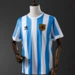 חולצת בית ארגנטינה מונדיאל 1978