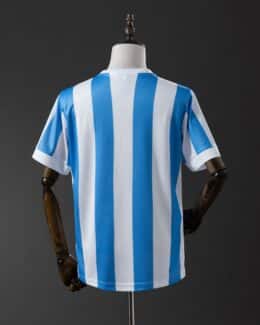 חולצת בית ארגנטינה מונדיאל 1978