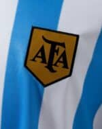 חולצת בית ארגנטינה מונדיאל 1978