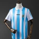 חולצת בית ארגנטינה מונדיאל 1994