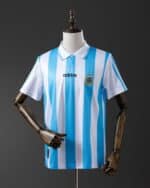 חולצת בית ארגנטינה מונדיאל 1994